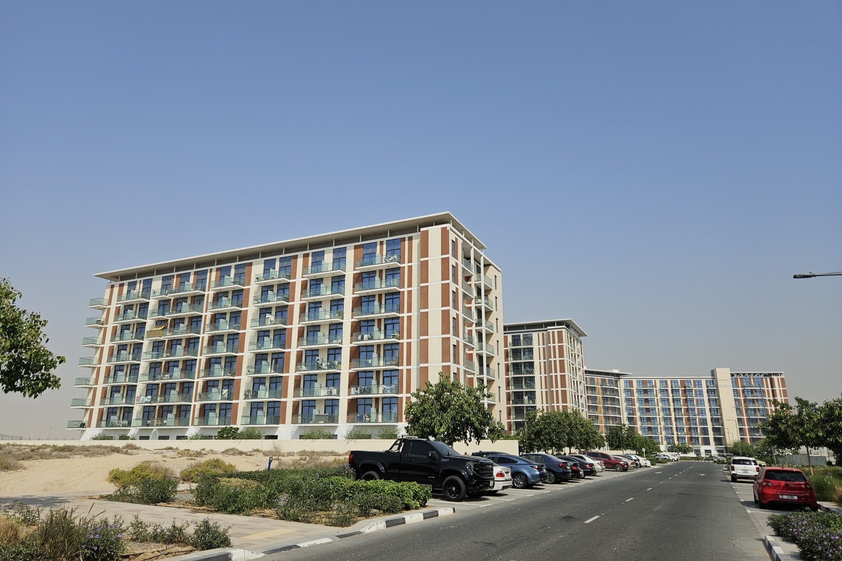 Dubai South