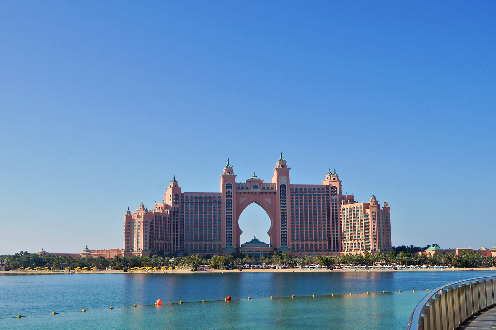 Palm Jumeirah
