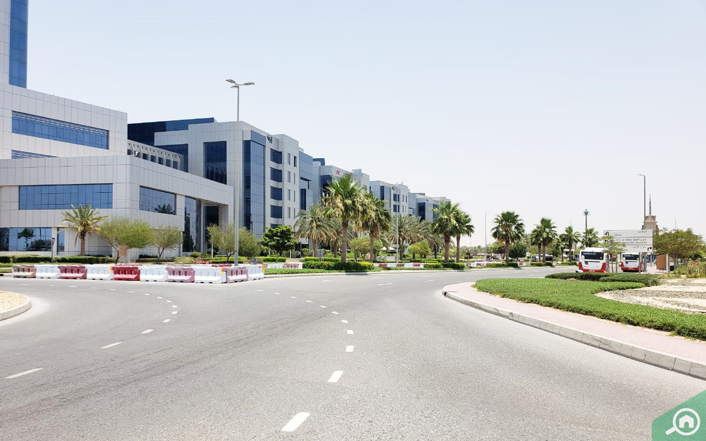 Dubai Studio City