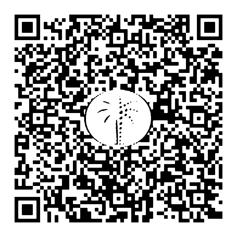 Dubai Land Department advertising permit QR code for Rise by Athlon