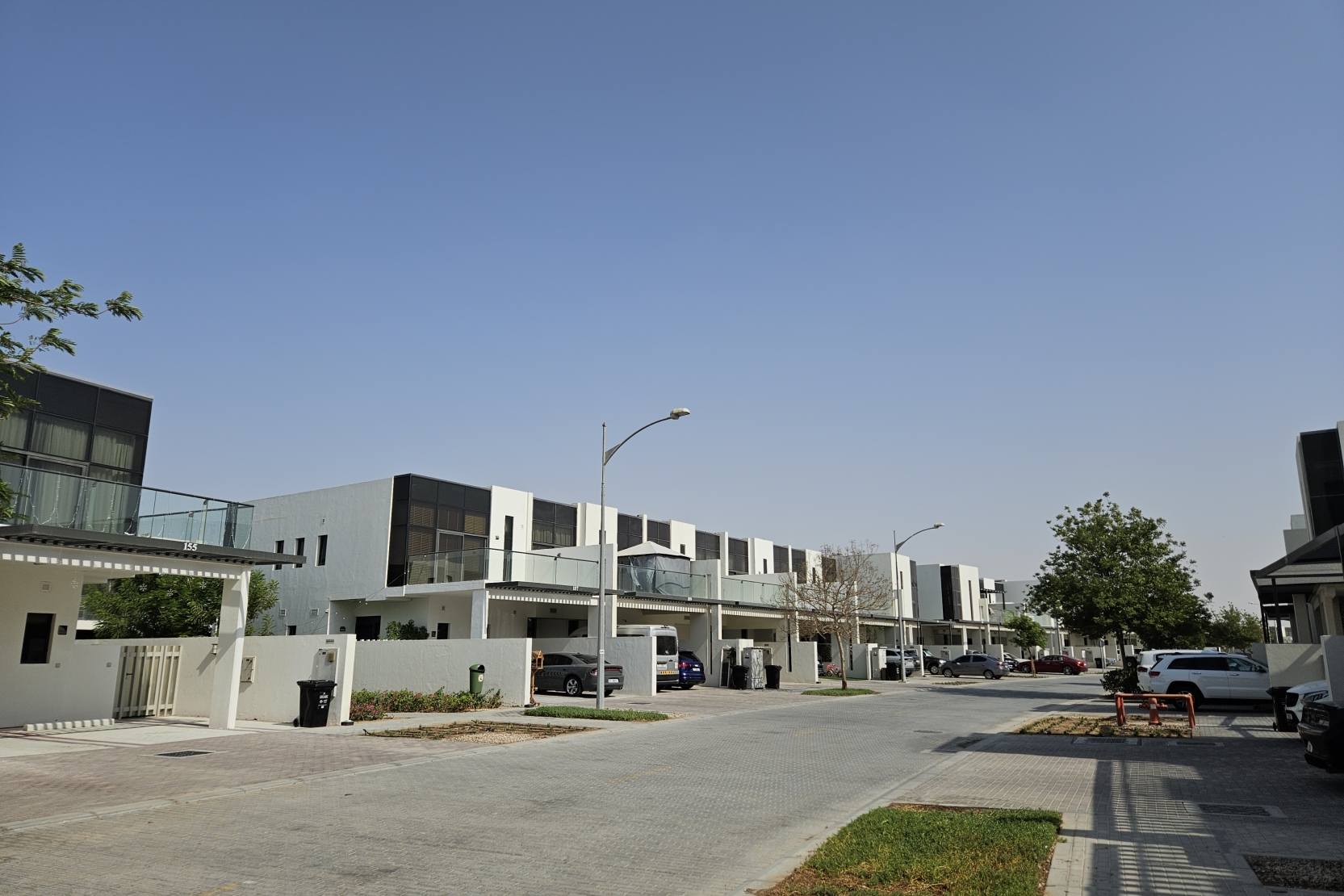 DAMAC Hills 2