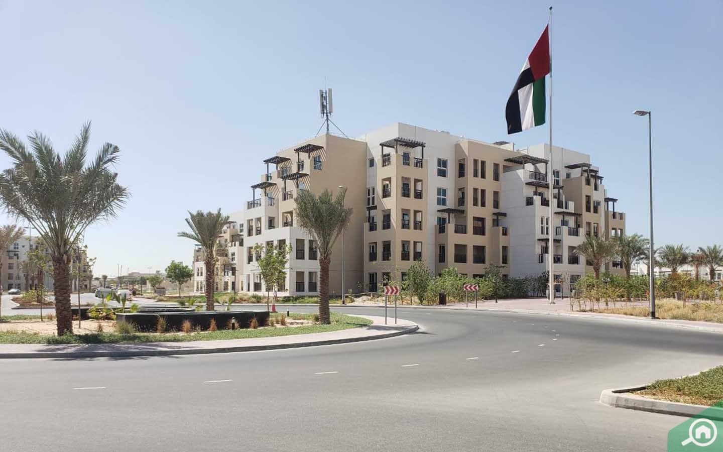 Al Khail Heights