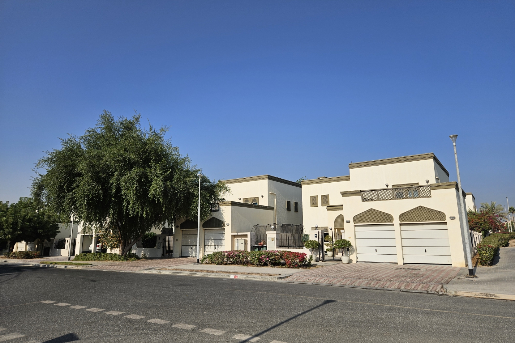 Jumeirah Park
