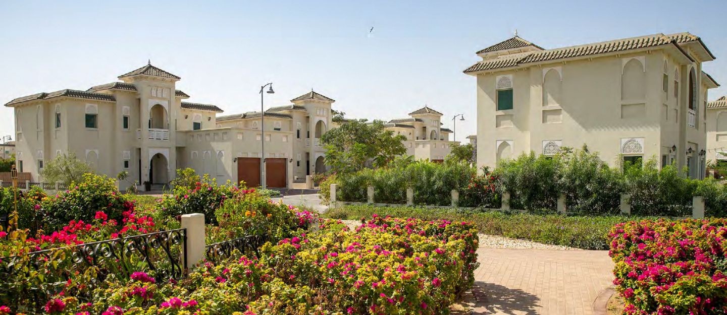 Al Furjan