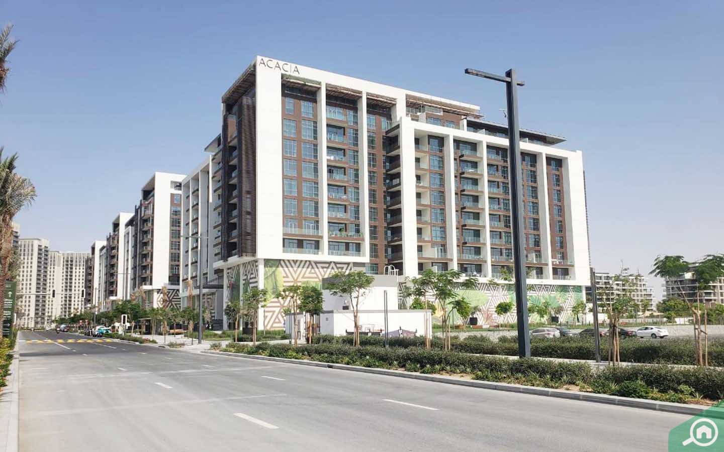 Dubai Hills Estate