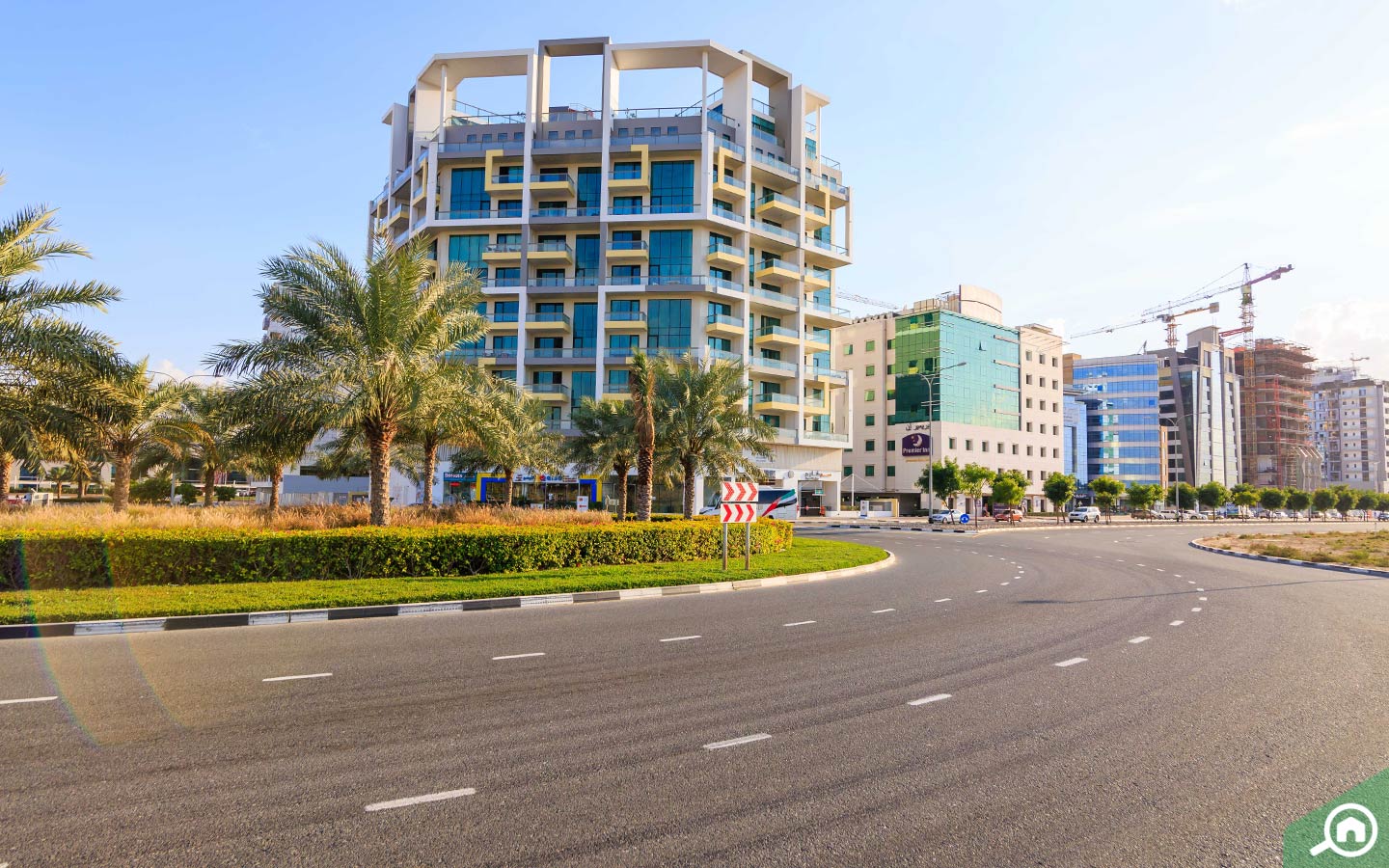 Dubai Silicon Oasis