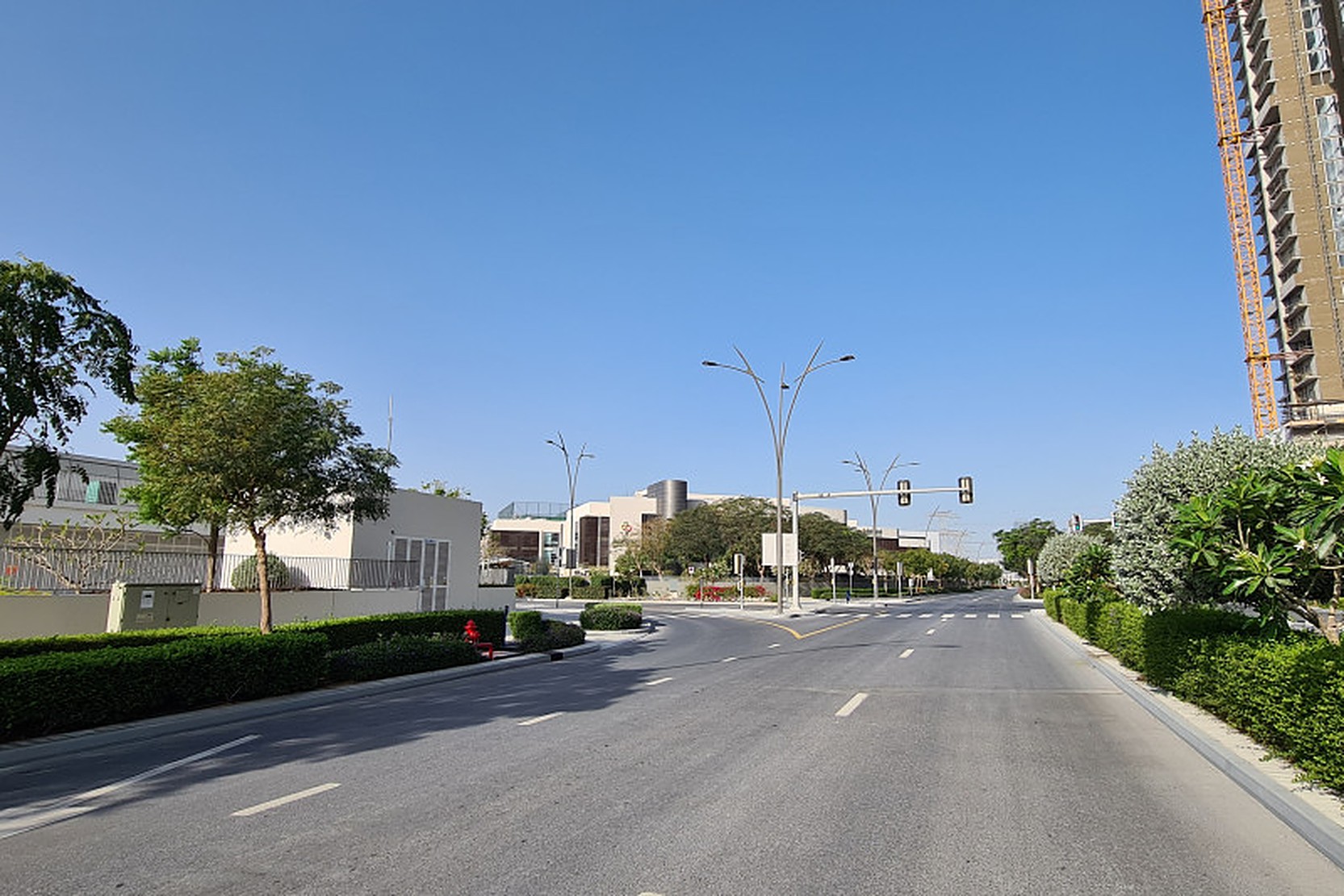 Meydan (including Sobha Hartland)