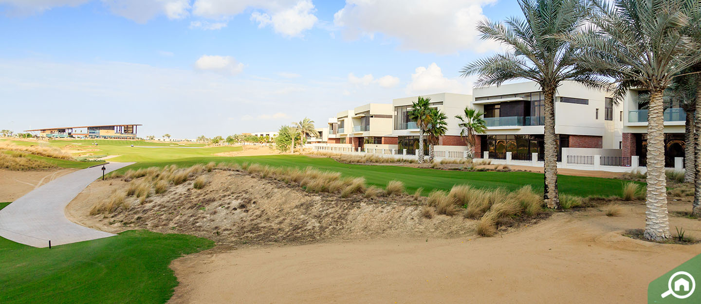 DAMAC Hills