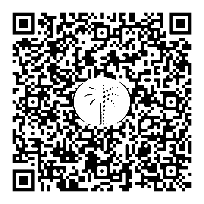 Dubai Land Department advertising permit QR code for Sol Levante