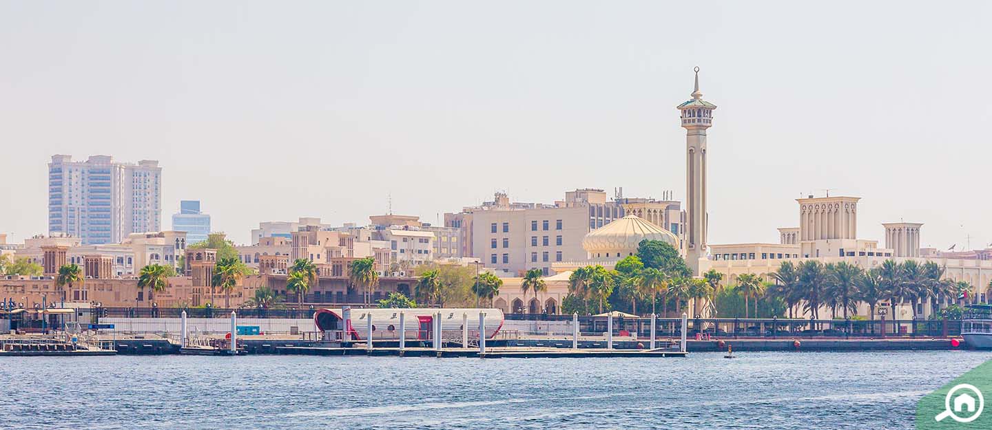 Dubai Festival City