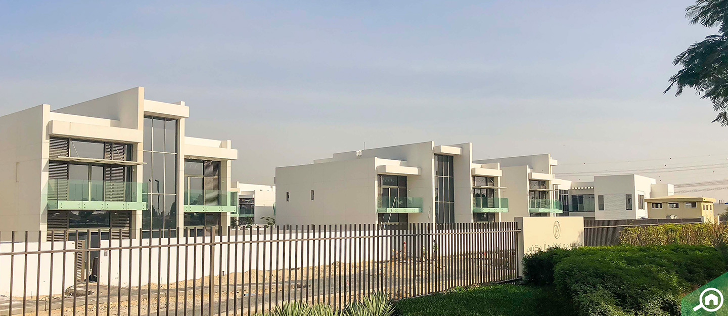Mohammed Bin Rashid City (MBR City)