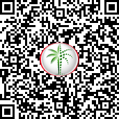 Dubai Land Department advertising permit QR code for Sol Terra Casa
