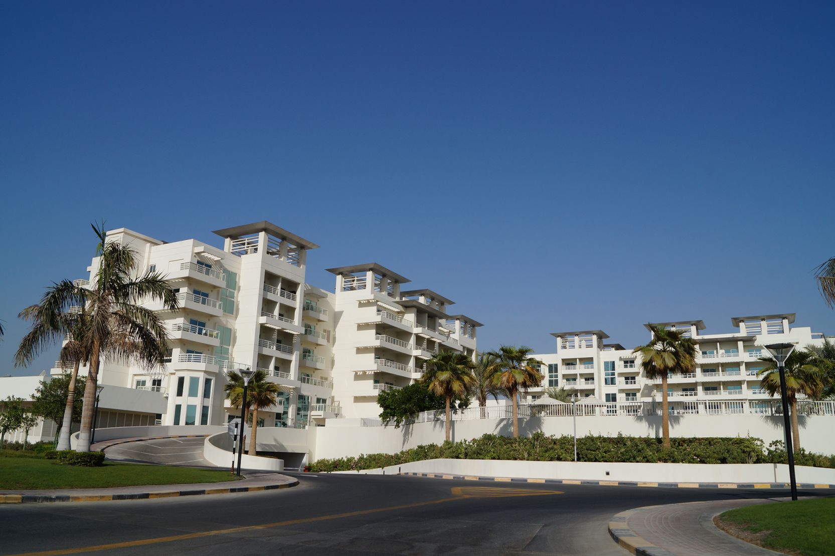 Jumeirah Heights