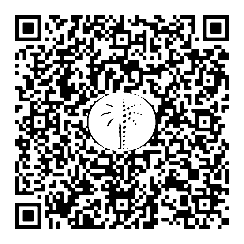Dubai Land Department advertising permit QR code for Sol Luxe